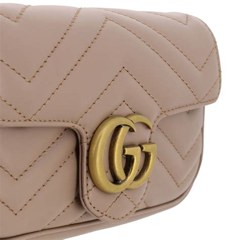 bandolera gucci mujer|bolso gucci mujer.